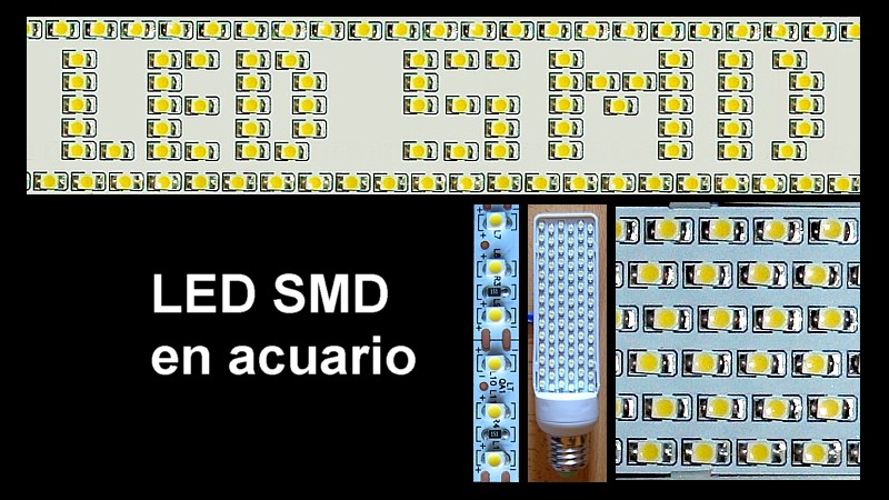 LED SMD