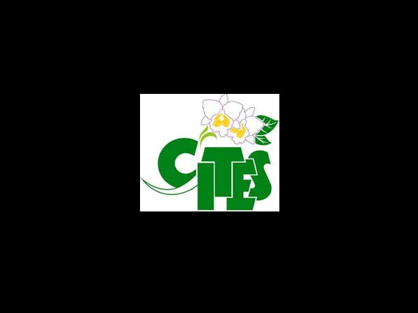 Convenio de Washington (CITES)