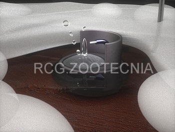Nebulizador ultrasónico ("Smooker")